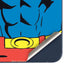 DC Comics Superman Vintage Chest Galaxy A35 5G Skin